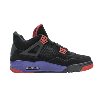 Jordan 4 Retro Raptors Drake OVO (2019) AQ3816-056