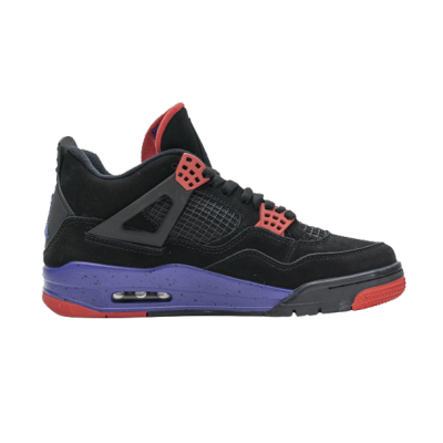 Jordan 4 Retro Raptors Drake OVO (2019) AQ3816-056