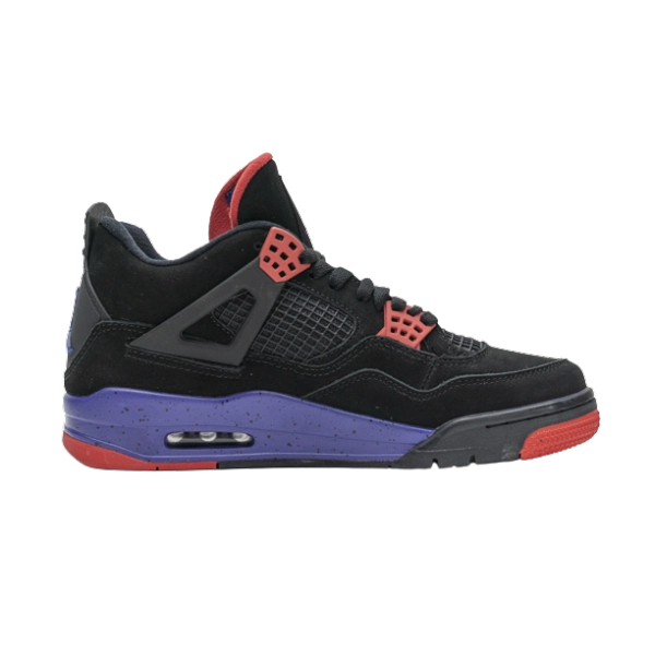 Jordan 4 Retro Raptors Drake OVO (2019) AQ3816-056