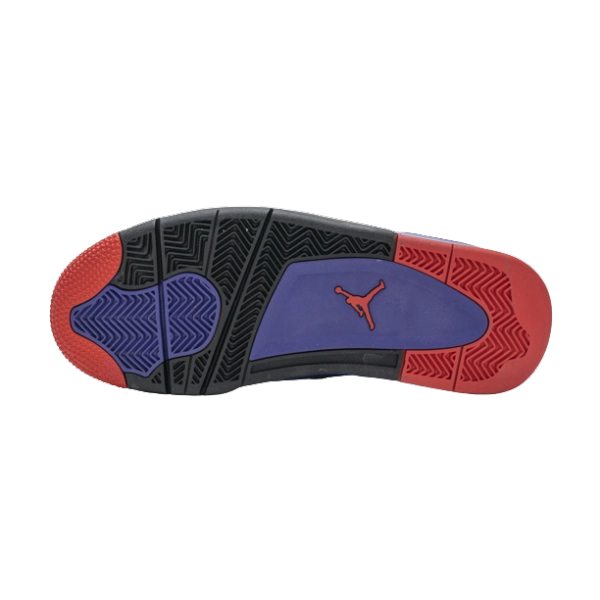 Jordan 4 Retro Raptors Drake OVO (2019) AQ3816-056