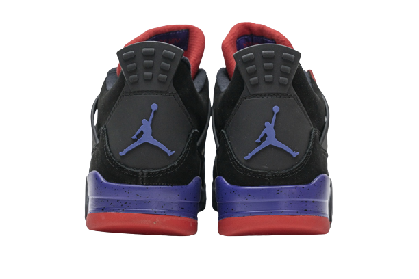 Jordan 4 Retro Raptors Drake OVO (2019) AQ3816-056