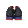 Jordan 4 Retro Raptors Drake OVO (2019) AQ3816-056