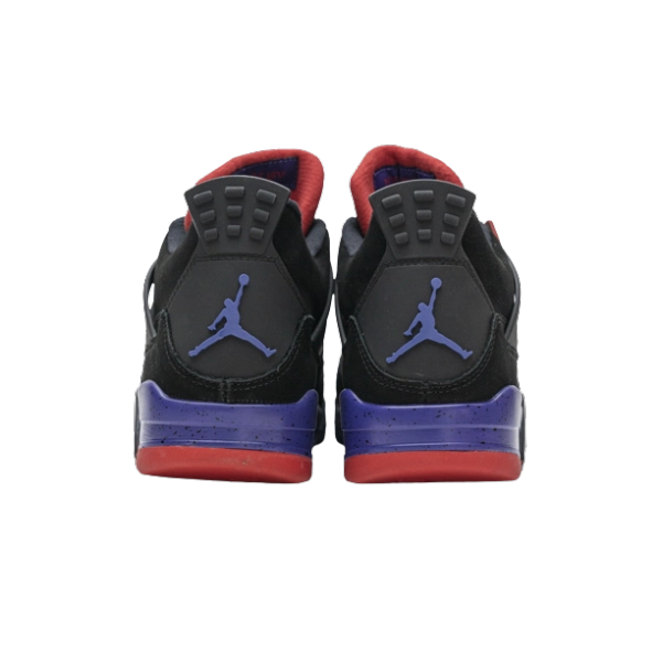 Jordan 4 Retro Raptors Drake OVO (2019) AQ3816-056