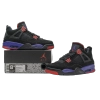 Jordan 4 Retro Raptors Drake OVO (2019) AQ3816-056