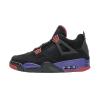 Jordan 4 Retro Raptors Drake OVO (2019) AQ3816-056