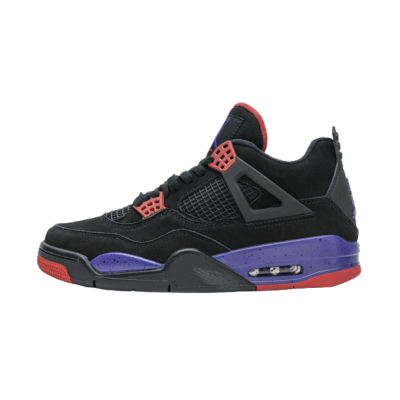 Jordan 4 Retro Raptors Drake OVO (2019) AQ3816-056