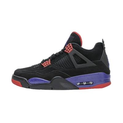 Jordan 4 Retro Raptors Drake OVO (2019) AQ3816-056