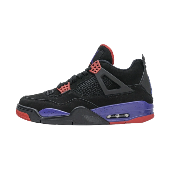 Jordan 4 Retro Raptors Drake OVO (2019) AQ3816-056