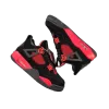 Jordan 4 Retro Red Thunder CT8527-016