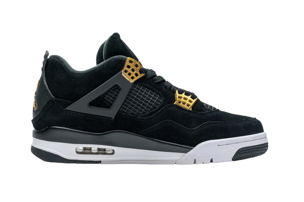 Jordan 4 Retro Royalty 308497-032 (CRV Batch)