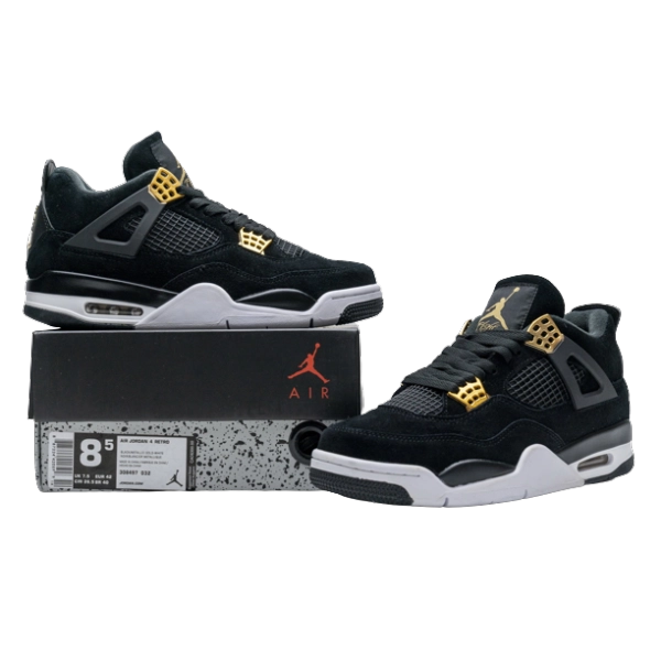 Jordan 4 Retro Royalty 308497-032