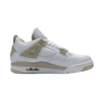 Jordan 4 Retro Sand (2017)  487724-118