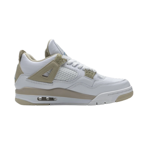 Jordan 4 Retro Sand (2017)  487724-118