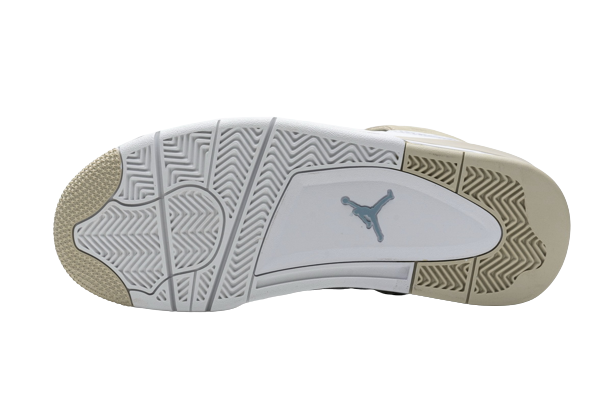 Jordan 4 Retro Sand (2017)  487724-118