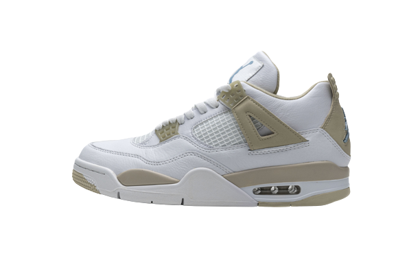 Jordan 4 Retro Sand (2017)  487724-118