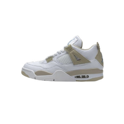 Jordan 4 Retro Sand (2017)  487724-118