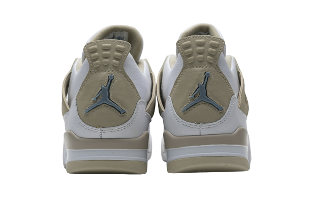 Jordan 4 Retro Sand (2017)  487724-118