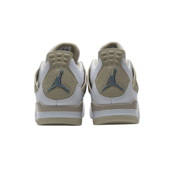 Jordan 4 Retro Sand (2017)  487724-118