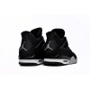 Jordan 4 Retro SE Black Canvas DH7138-006 (CRV Batch)
