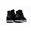 Jordan 4 Retro SE Black Canvas DH7138-006