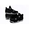 Jordan 4 Retro SE Black Canvas DH7138-006 (CRV Batch)