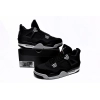 Jordan 4 Retro SE Black Canvas DH7138-006