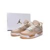Jordan 4 Retro Shimmer  DJ0675-200 (CRV Batch)