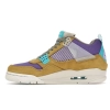Jordan 4 Retro SP 30th Anniversary Union Desert Moss DJ5718-300