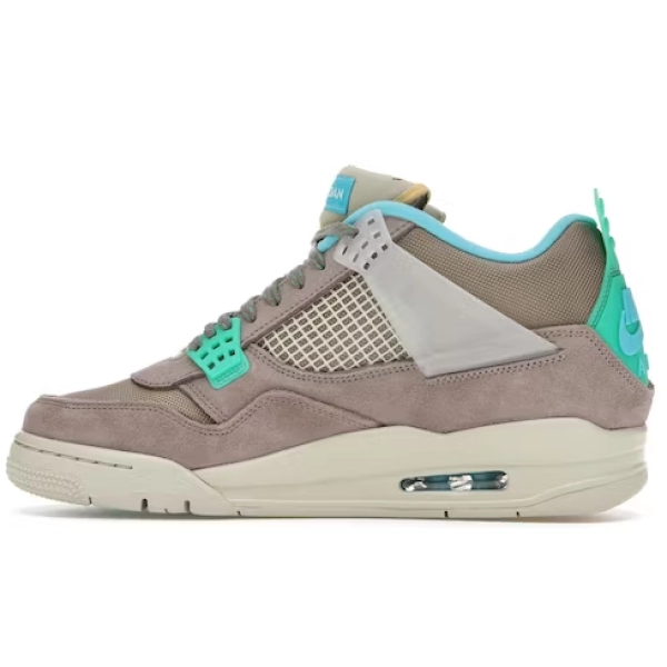 Jordan 4 Retro SP 30th Anniversary Union Taupe Haze DJ5718-242