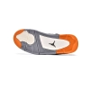 Jordan 4 Retro Starfish CW7183-100