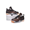 Jordan 4 Retro Starfish CW7183-100