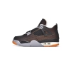 Jordan 4 Retro Starfish CW7183-100