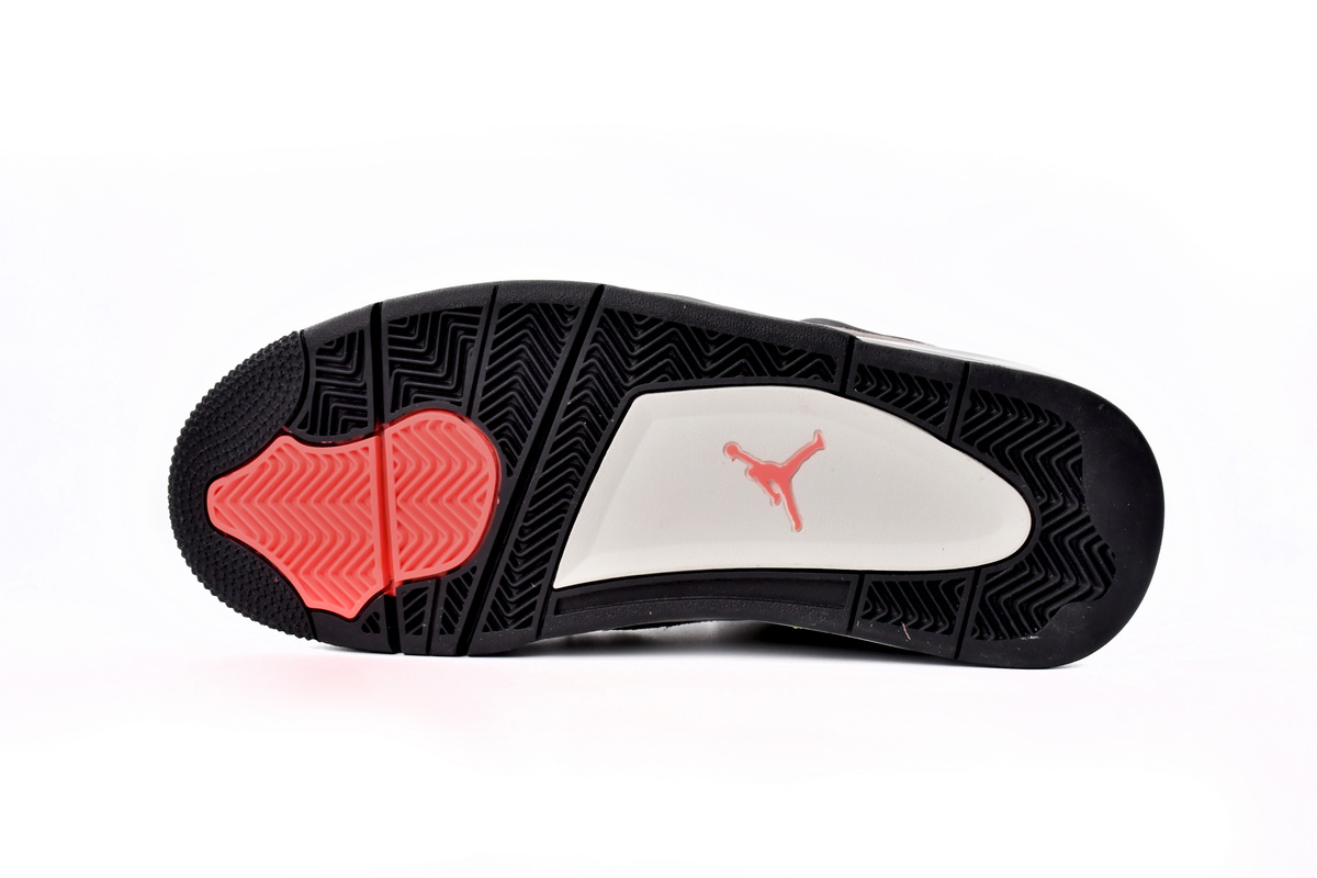 Jordan 4 Retro Taupe Haze DB0732-200 (CRV Batch)