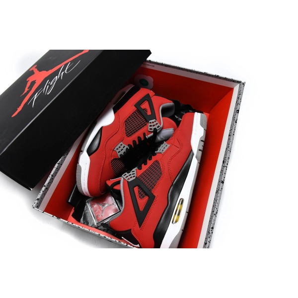 Jordan 4 Retro Toro Bravo 308497-603 