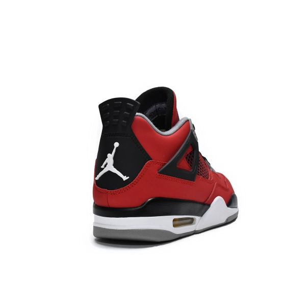 Jordan 4 Retro Toro Bravo 308497-603 