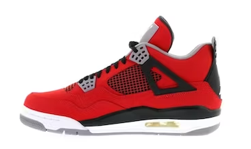 Jordan 4 Retro Toro Bravo 308497-603 