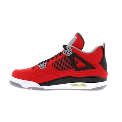 Jordan 4 Retro Toro Bravo 308497-603 