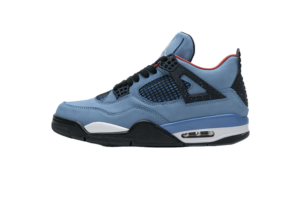 Jordan 4 Retro Travis Scott Cactus Jack 308497-406 (CRV Batch)