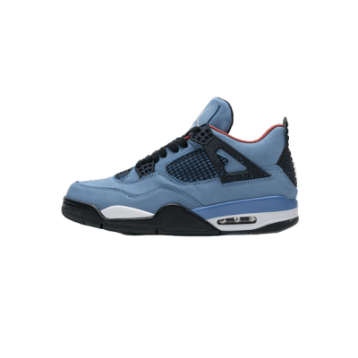 Jordan 4 Retro Travis Scott Cactus Jack 308497-406