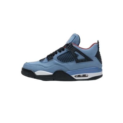 Jordan 4 Retro Travis Scott Cactus Jack 308497-406 (CRV Batch)