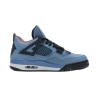 Jordan 4 Retro Travis Scott Cactus Jack 308497-406