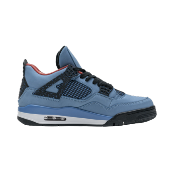 Jordan 4 Retro Travis Scott Cactus Jack 308497-406 (CRV Batch)