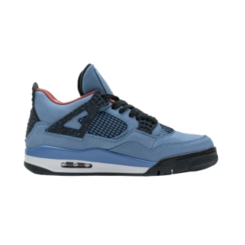 Jordan 4 Retro Travis Scott Cactus Jack 308497-406