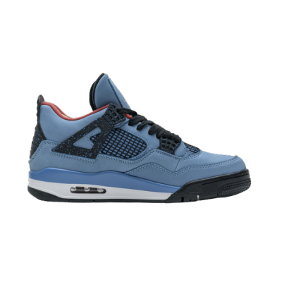 Jordan 4 Retro Travis Scott Cactus Jack 308497-406