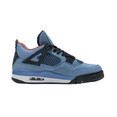 Jordan 4 Retro Travis Scott Cactus Jack 308497-406 (CRV Batch)