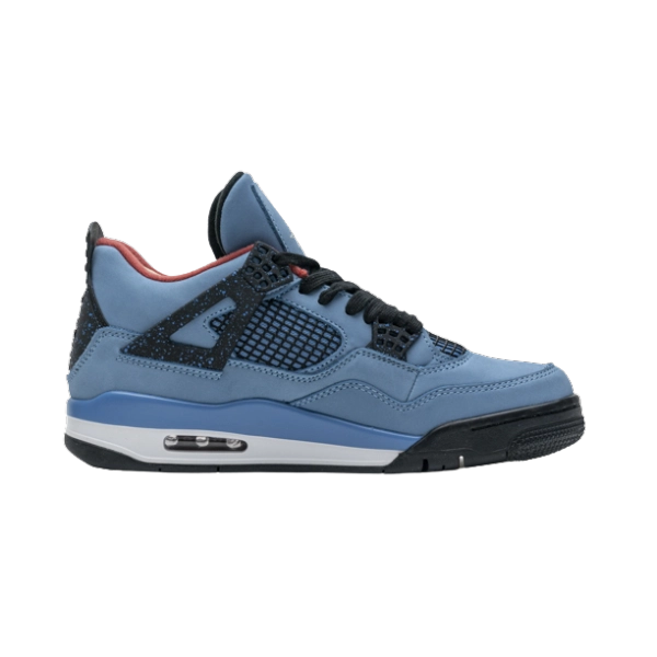 Jordan 4 Retro Travis Scott Cactus Jack 308497-406