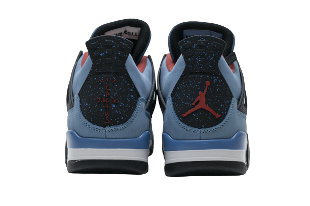 Jordan 4 Retro Travis Scott Cactus Jack 308497-406 (CRV Batch)
