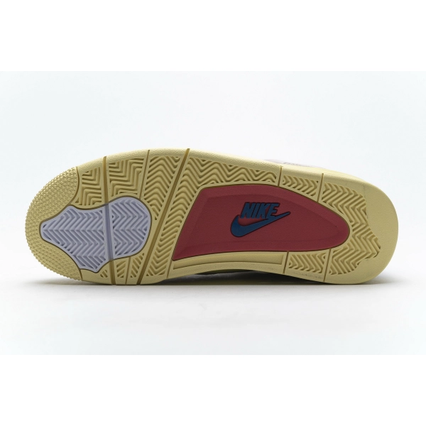  Jordan 4 Retro Union Guava Ice DC9533-800