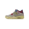  Jordan 4 Retro Union Guava Ice DC9533-800