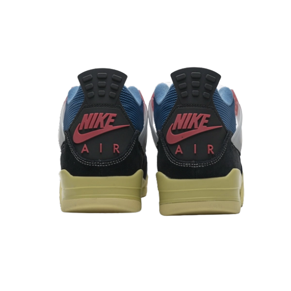 Jordan 4 Retro Union Off Noir DC9533-001